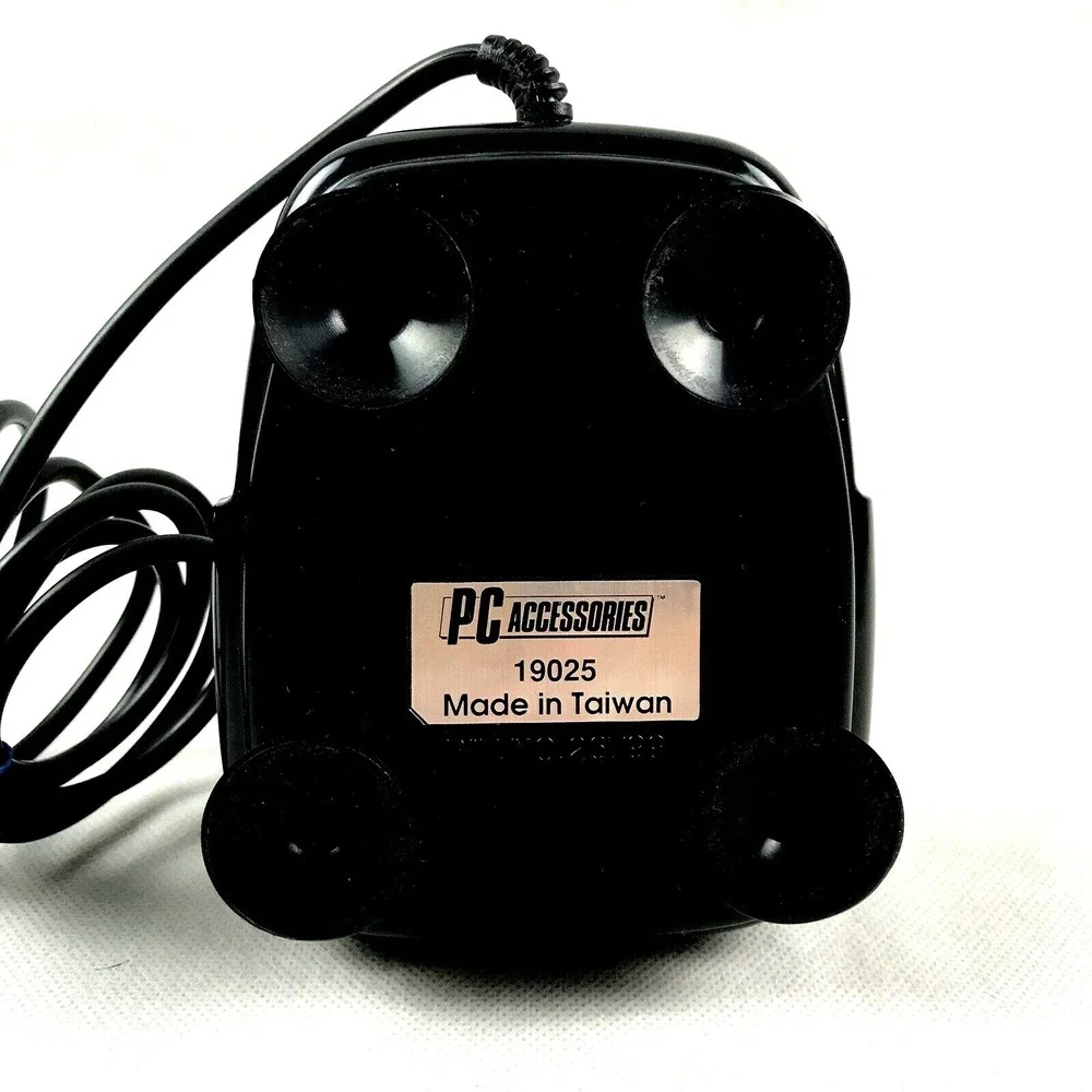 PC Accessories vintage joystick